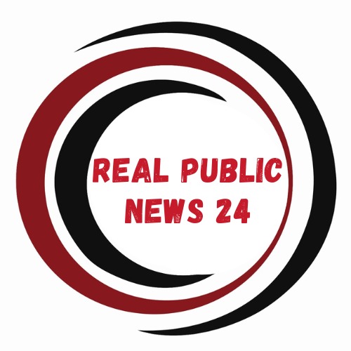 REAL PUBLIC NEWS 24